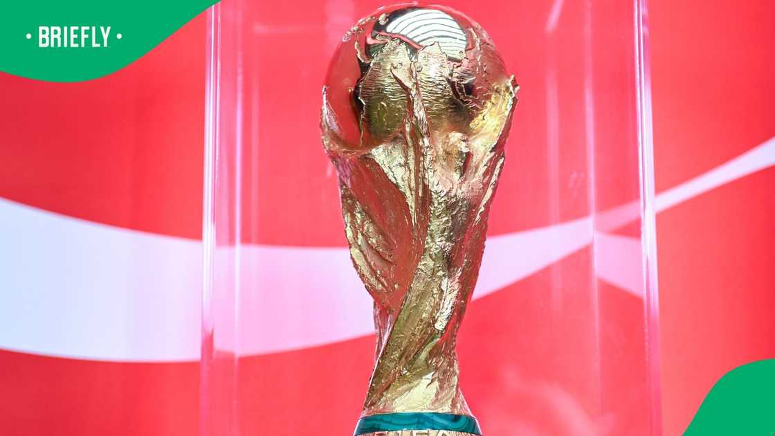 FIFA, World Cup, Madrid, Spain