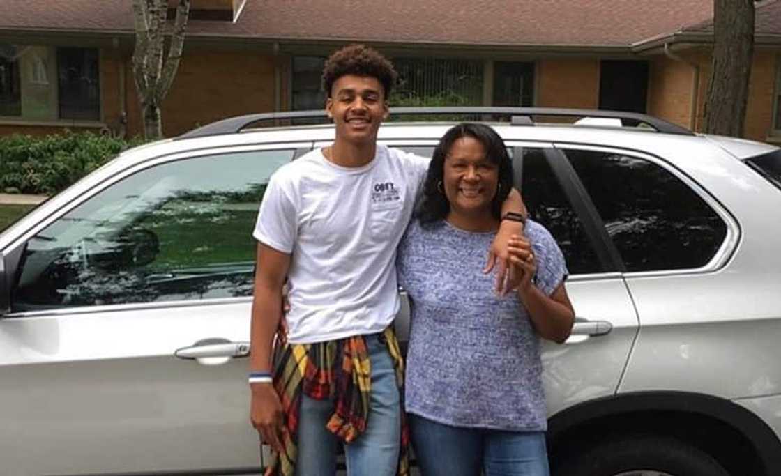 Where is Jordan Poole originally from? Where is Jordan Poole originally from?