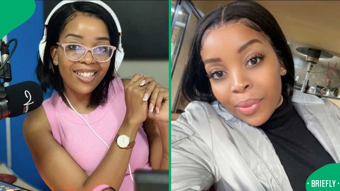 Online users questioned Jacinta Ngobese-Zuma's source of income Online users questioned Jacinta Ngobese-Zuma's source of income