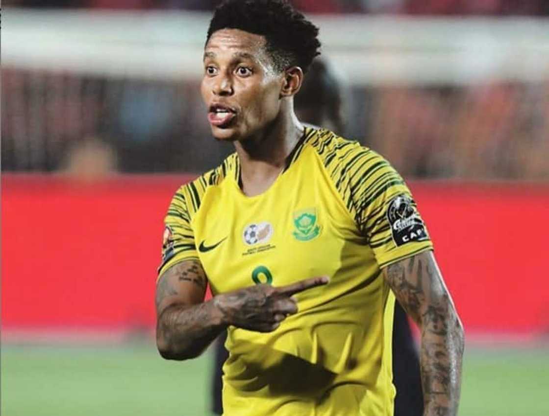 bongani zungu pirates