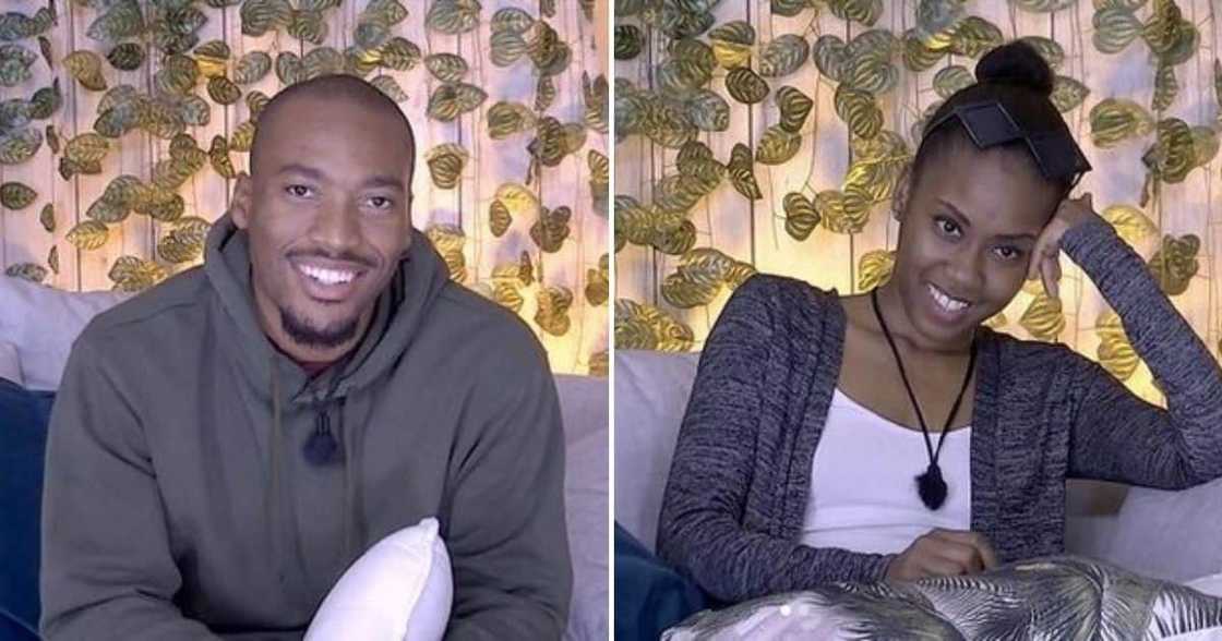 ‘Big Brother Mzansi’, Gash 1, Thato, trend, win, R2 Million ‘Big Brother Mzansi’, Gash 1, Thato, trend, win, R2 Million