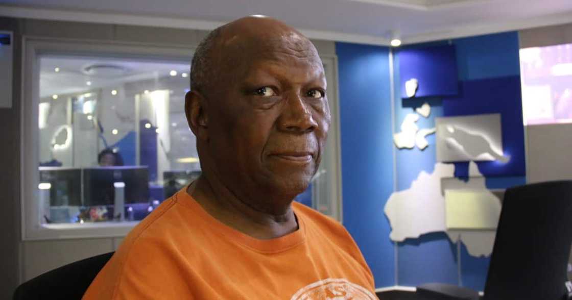 'Generations' creator Mfundi Vundla gets awarded an honorary doctorate 'Generations' creator Mfundi Vundla gets awarded an honorary doctorate