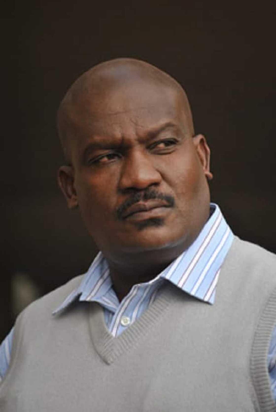 Africa Tsoai biography Africa Tsoai biography