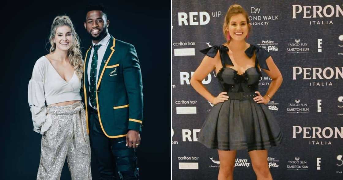 Rachel Kolisi's, weight loss, lifestyle, diet Rachel Kolisi's, weight loss, lifestyle, diet