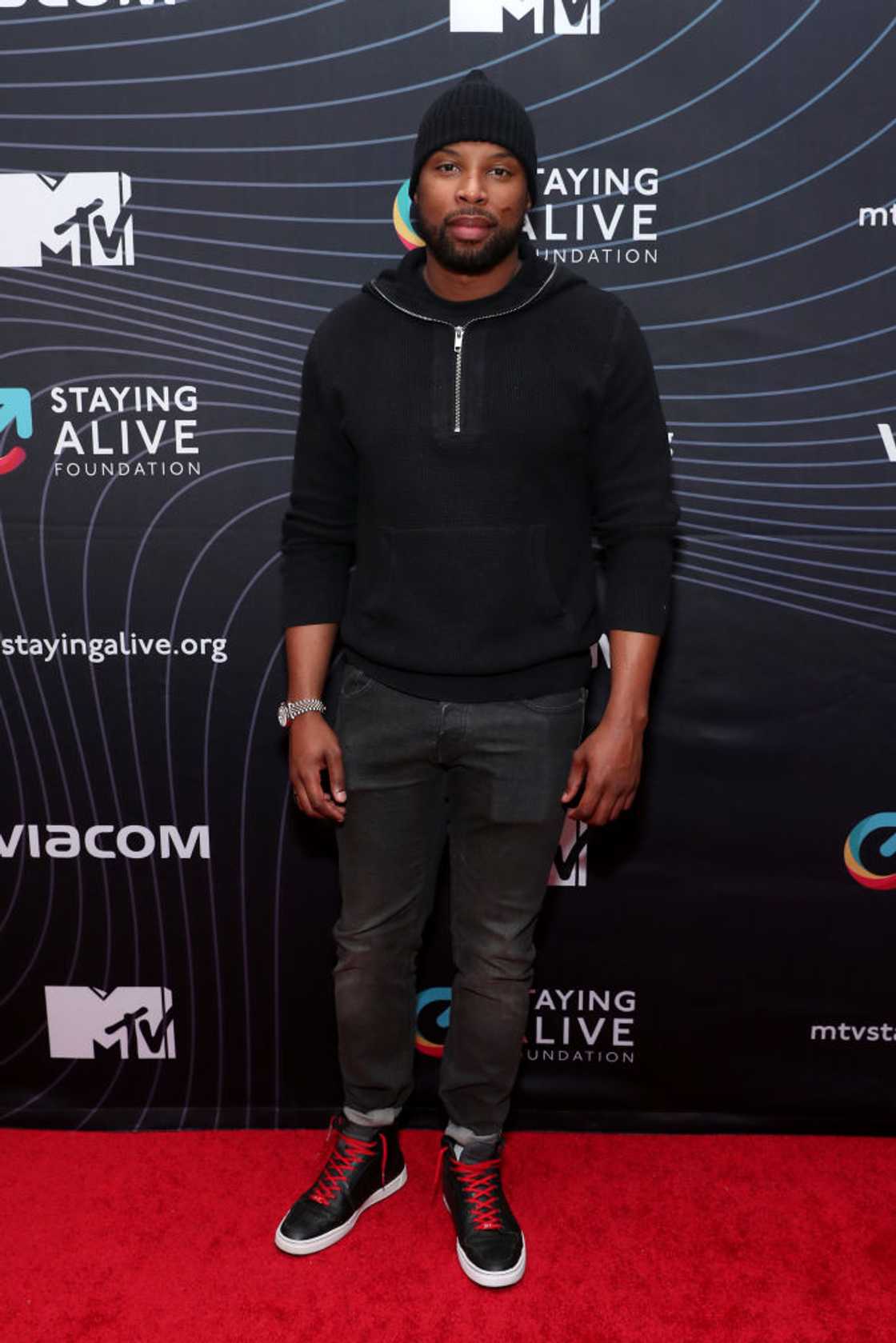 Sizwe Dhlomo declined to go on Awkward Date. Sizwe Dhlomo declined to go on Awkward Date.