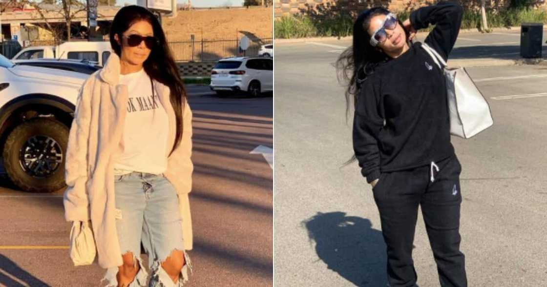 Kelly Khumalo, government, old people, corruption, Covid-19 Kelly Khumalo, government, old people, corruption, Covid-19