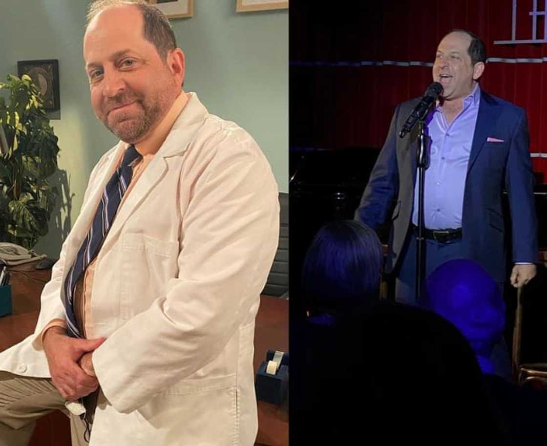 Who is Carl Epstein? Who is Carl Epstein?