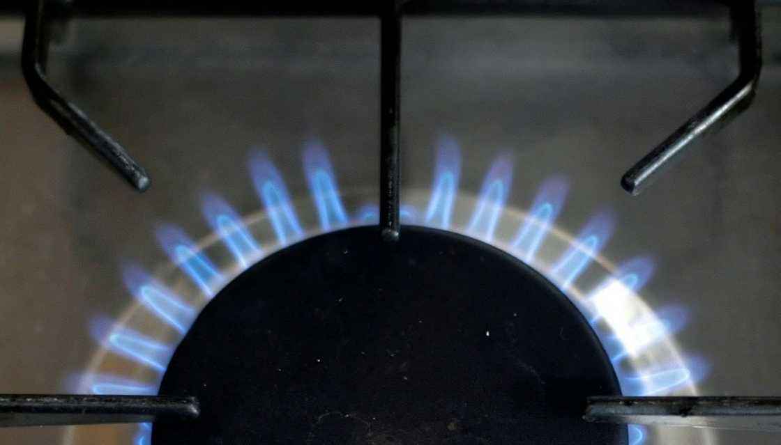 The energy sector has reaped huge profits and revenues after Russia's invasion of Ukraine forced energy prices higher The energy sector has reaped huge profits and revenues after Russia's invasion of Ukraine forced energy prices higher