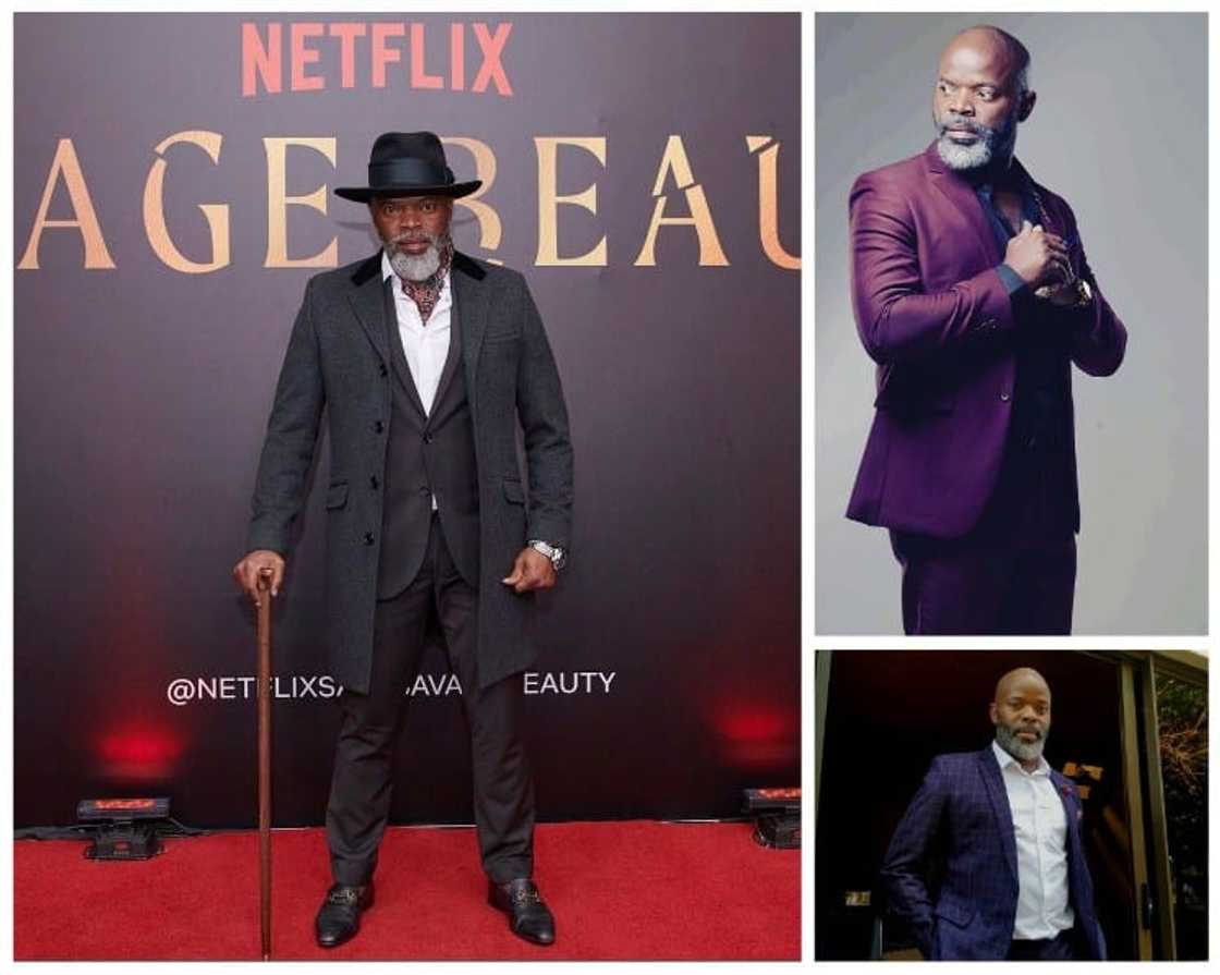 Who is Dumisani Mbebe? Who is Dumisani Mbebe?