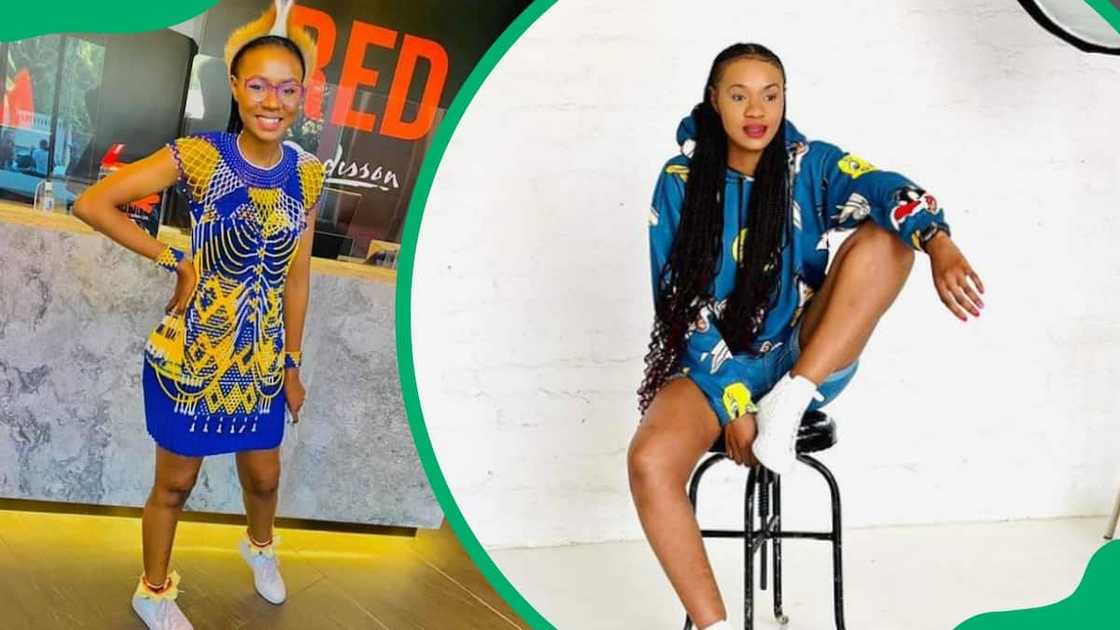 When did Fundiswa Ngcobo’s career start? When did Fundiswa Ngcobo’s career start?