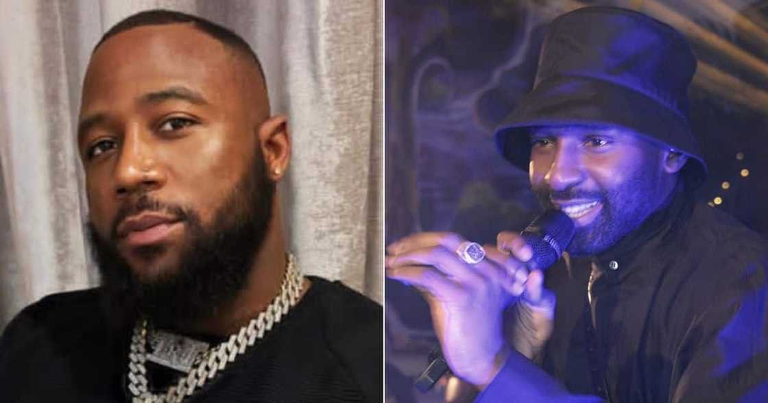 Cassper nyovest, riky Rick, rapper, legend musician, artist Cassper nyovest, riky Rick, rapper, legend musician, artist