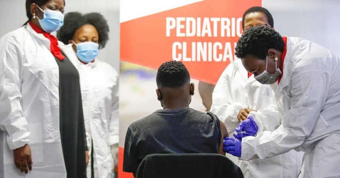Covid-19, coronavirus, teenage deaths, Children vaccine trial South Africa Covid-19, coronavirus, teenage deaths, Children vaccine trial South Africa