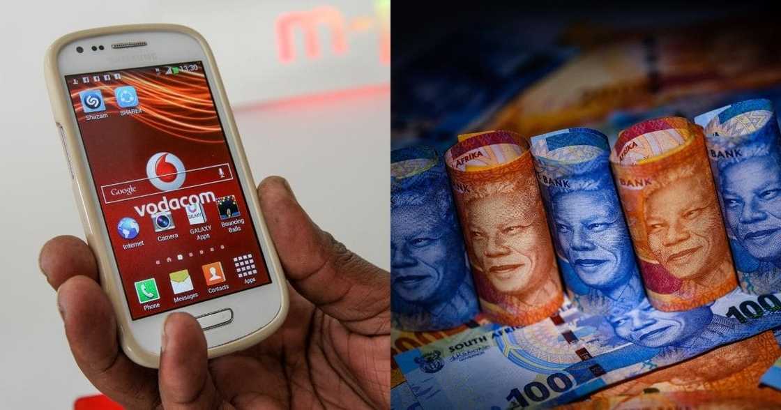 Vodacom: Provider slashes prices due to competition commission Vodacom: Provider slashes prices due to competition commission