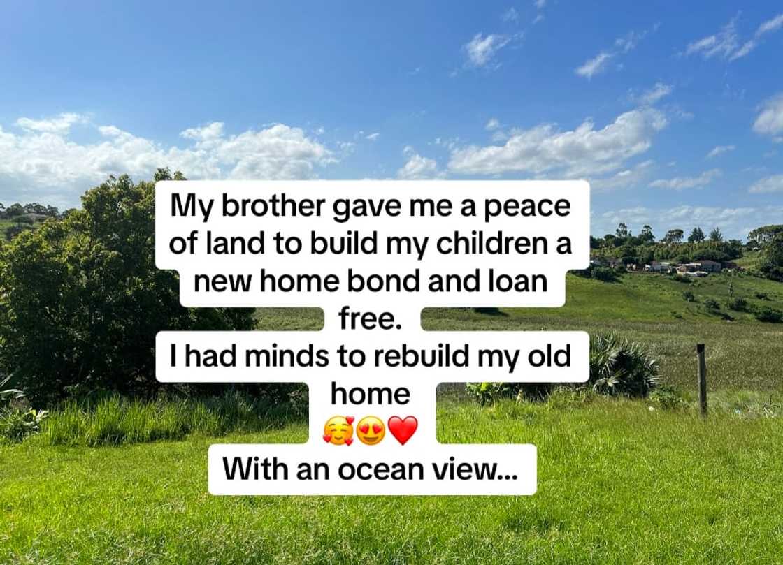 A TikTok user shared how she had to sell her dream home after she lost her job. A TikTok user shared how she had to sell her dream home after she lost her job.