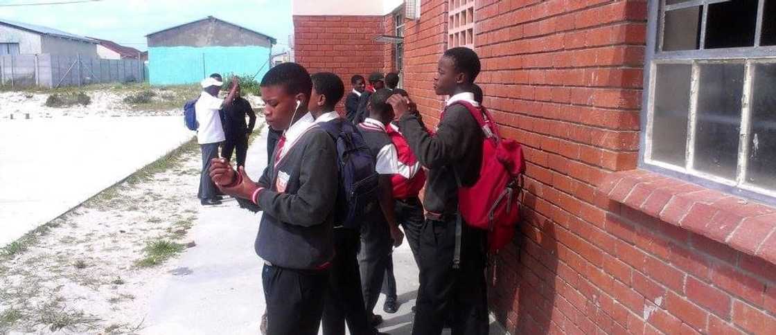 private schools in khayelitsha