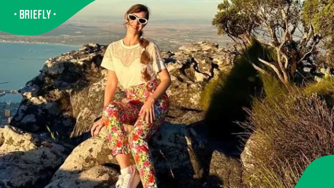 Russian tourist recounts Cape Town close call with scammer