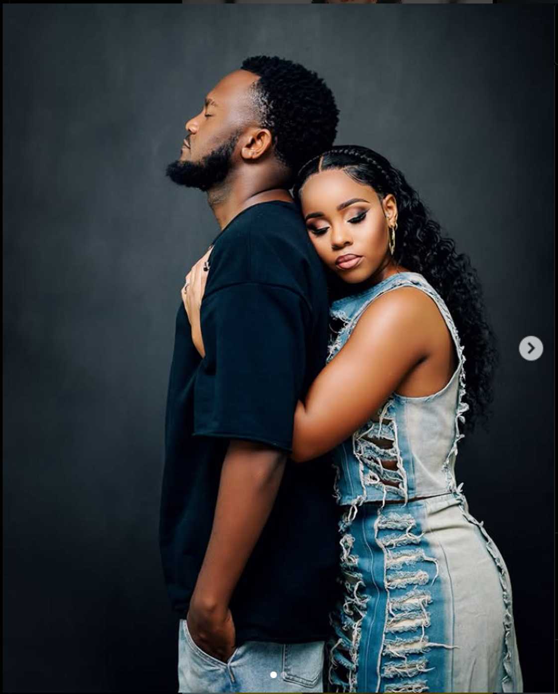 Kwesta and family in Dubai Kwesta and family in Dubai