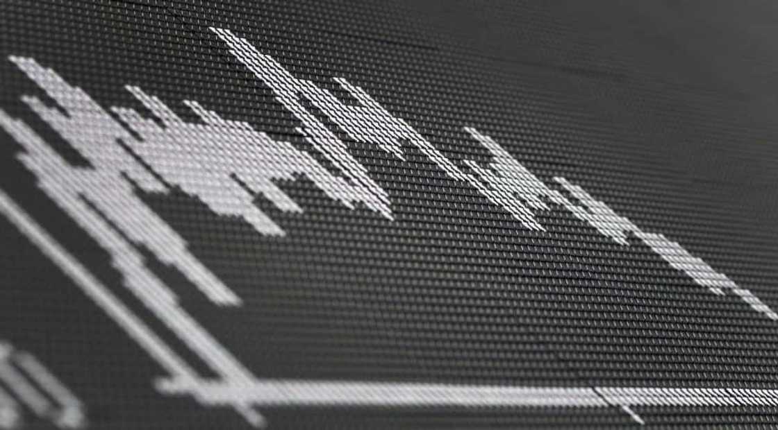 Asian traders were mostly upbeat though expectations for an early US interest rate cut have faded since the start of the year Asian traders were mostly upbeat though expectations for an early US interest rate cut have faded since the start of the year