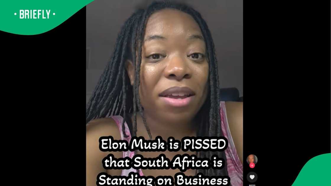 A post. A post.