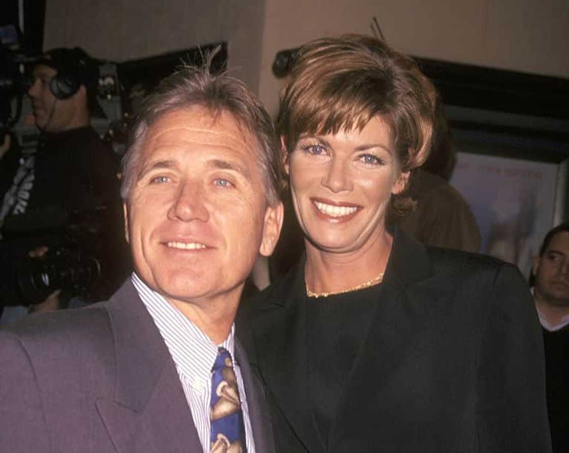 Fred Tillman and kelly mcgillis Fred Tillman and kelly mcgillis
