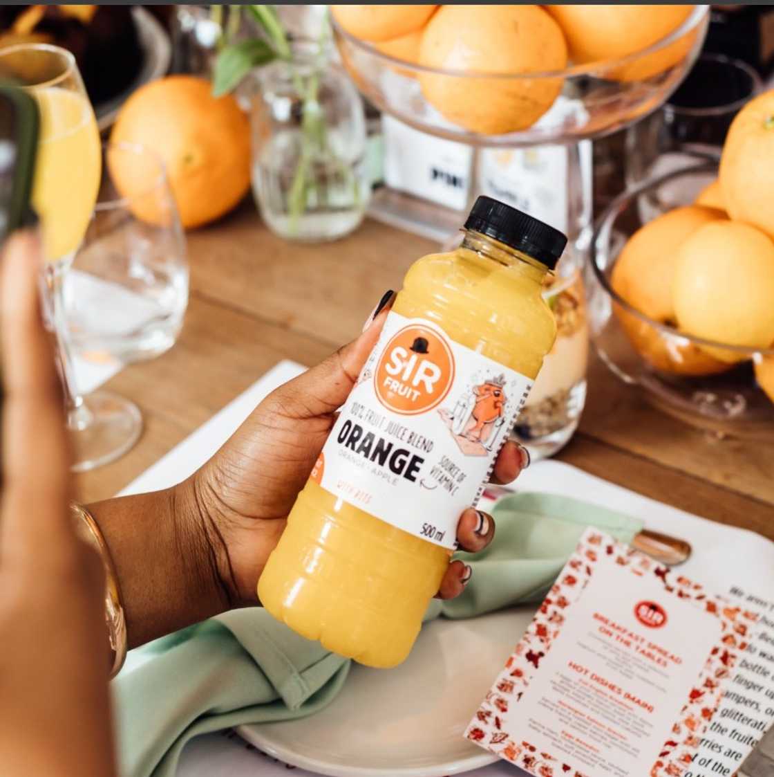 Price of Sir Fruit at Walmart impresses South Africa Price of Sir Fruit at Walmart impresses South Africa