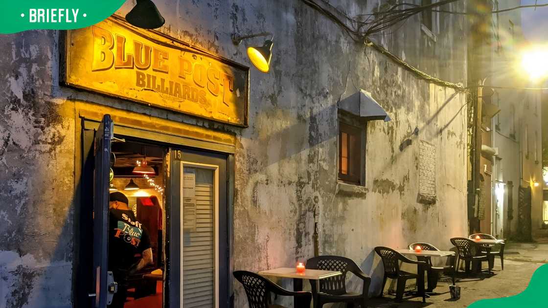 Blue Post Billiards, NC Blue Post Billiards, NC