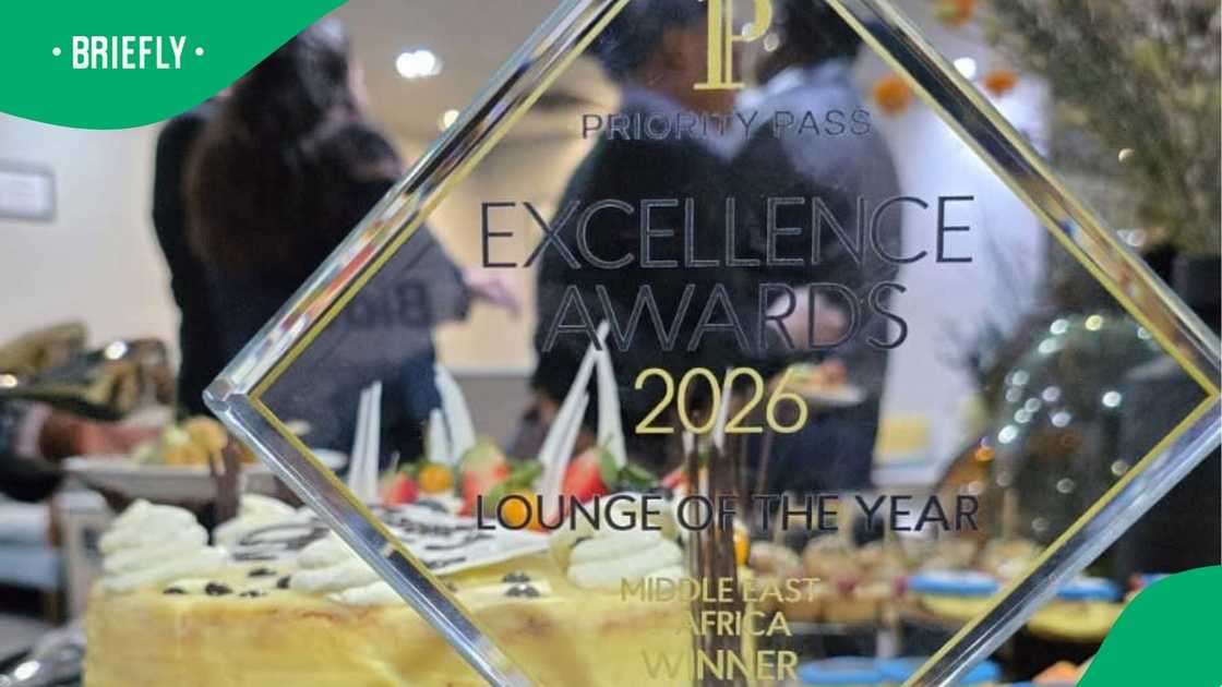 This year’s rankings are based on over 700,000 reviews from Priority Pass members.