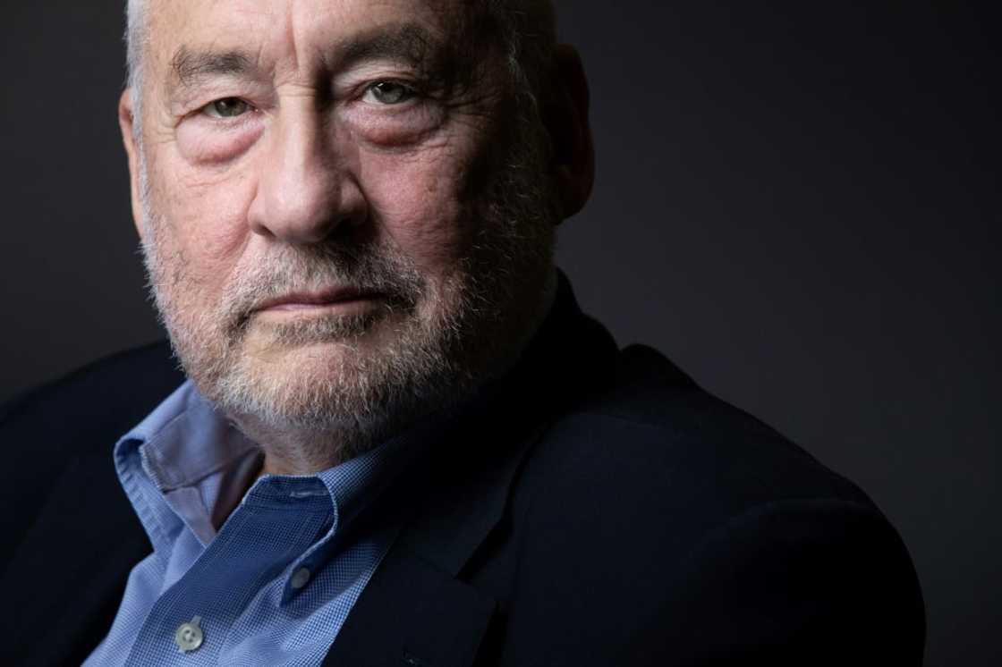 Nobel economics prize laureate Joseph Stiglitz told AFP US authorities reacted slowly to SVB's collapse but ultimated 'did the right thing' Nobel economics prize laureate Joseph Stiglitz told AFP US authorities reacted slowly to SVB's collapse but ultimated 'did the right thing'