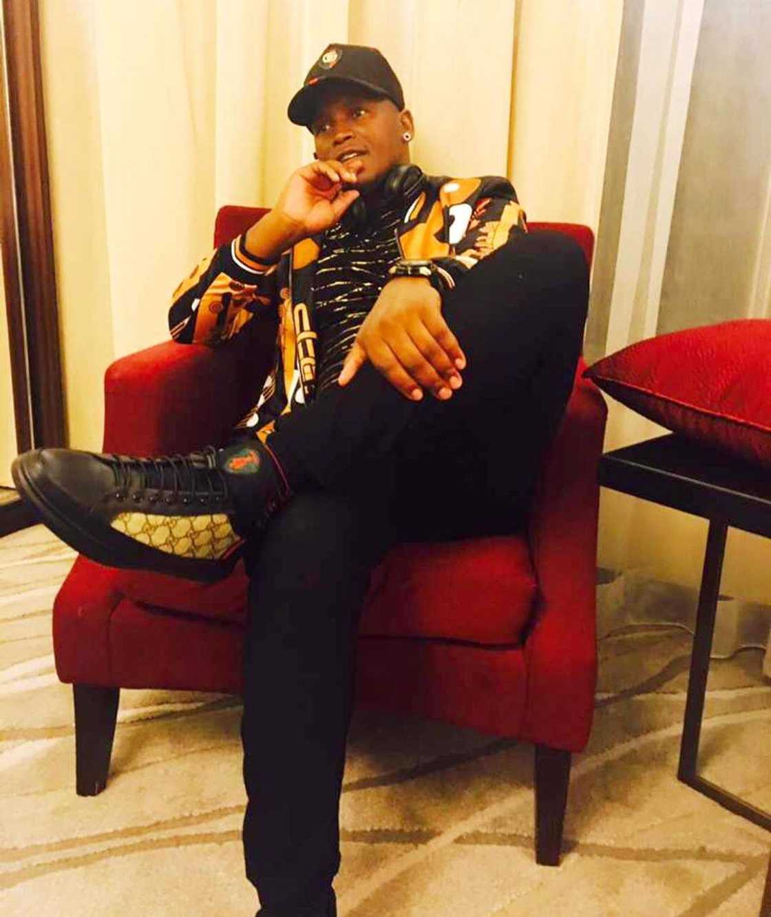 Benny Mayengani bio Benny Mayengani bio