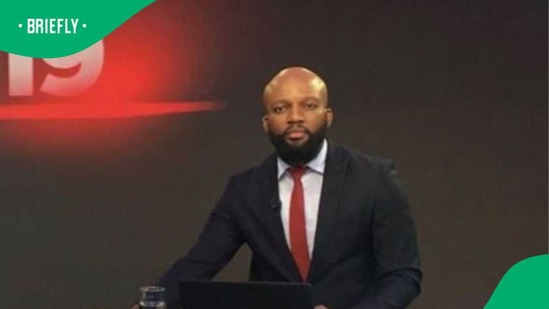 SABC has cancelled its political talk show SABC has cancelled its political talk show