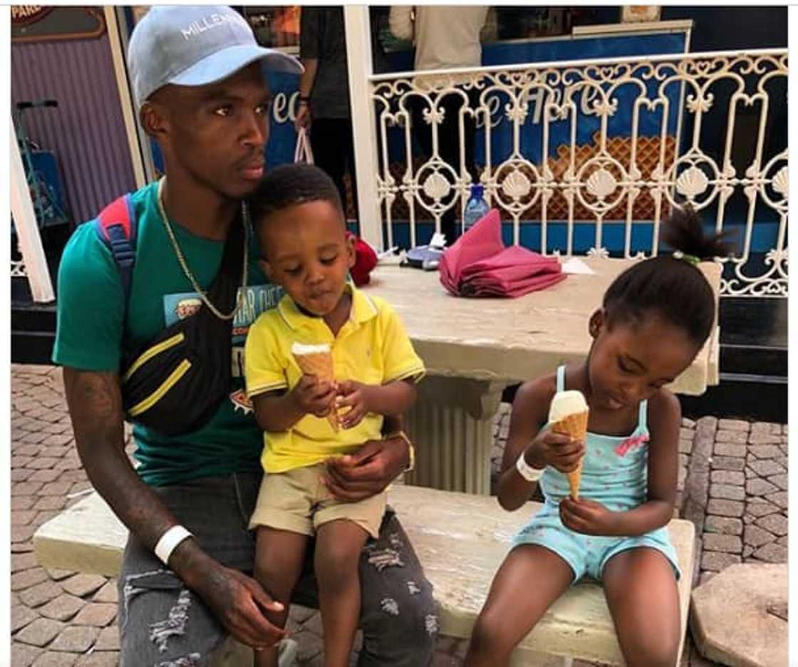 Orlando Pirates Orlando Pirates