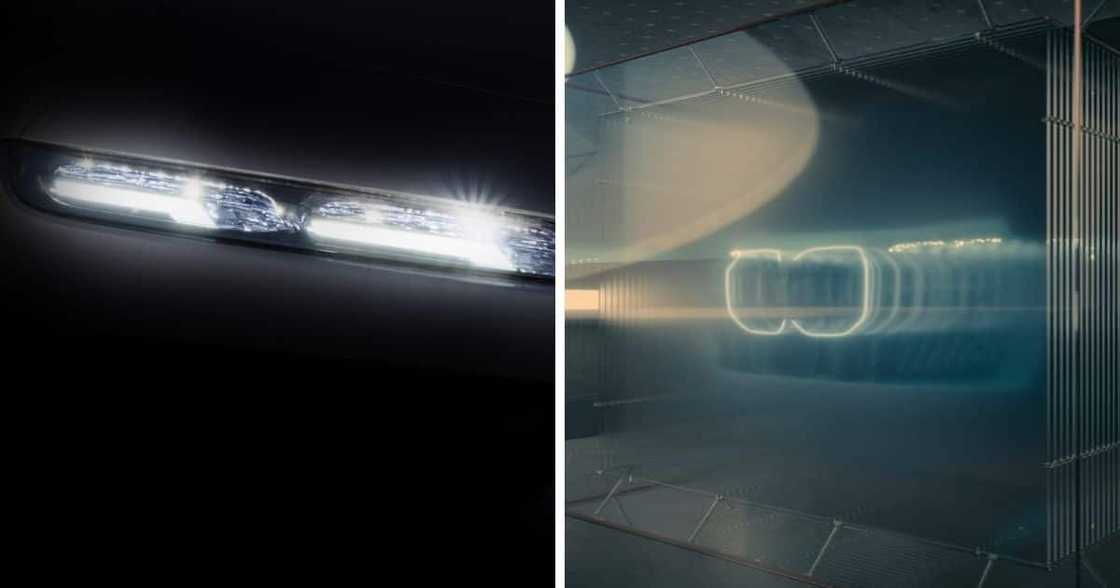 BMW Teases the Grille of New 7 Series and Confirms i7 Electric Version of Its Flagship Luxury Sedan BMW Teases the Grille of New 7 Series and Confirms i7 Electric Version of Its Flagship Luxury Sedan
