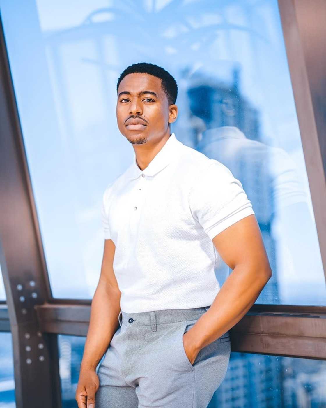 Jesse Suntele biography Jesse Suntele biography