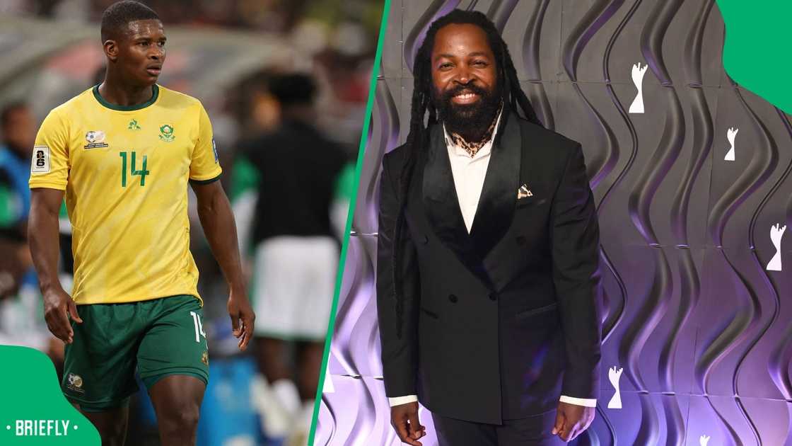 SA reacts to video of Big Zulu and Mbekezeli Mbokazi SA reacts to video of Big Zulu and Mbekezeli Mbokazi