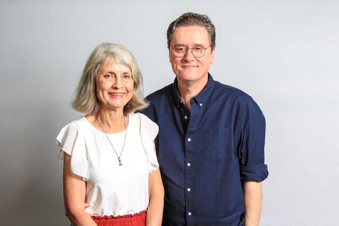 Richard Fidler episodes Richard Fidler episodes