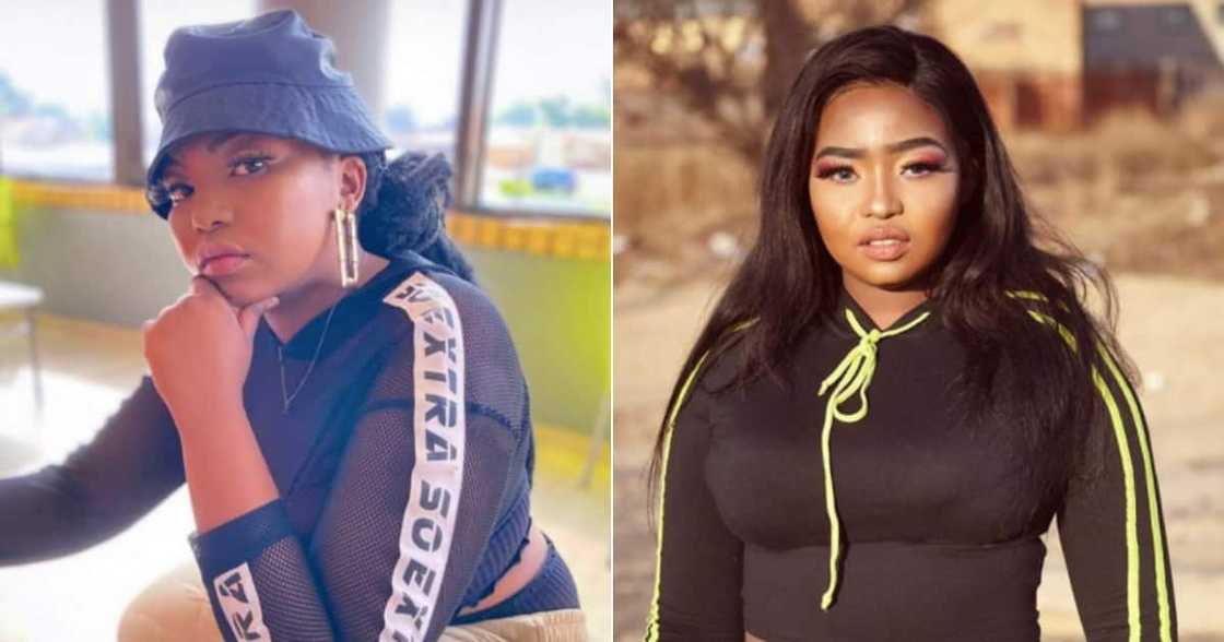 Rising star: Rethabile Khumalo's 'Ntyilo Ntyilo' hits 4 million views Rising star: Rethabile Khumalo's 'Ntyilo Ntyilo' hits 4 million views