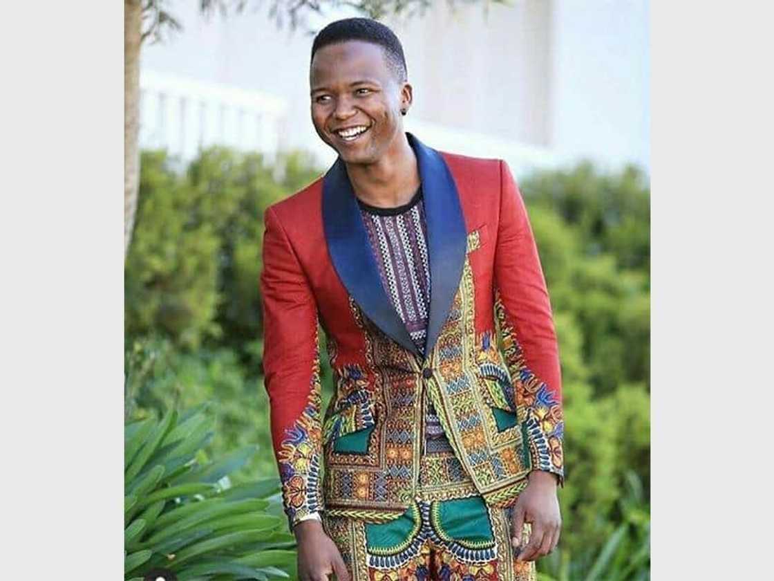 Thabo Rametsi movies and tv shows Thabo Rametsi movies and tv shows
