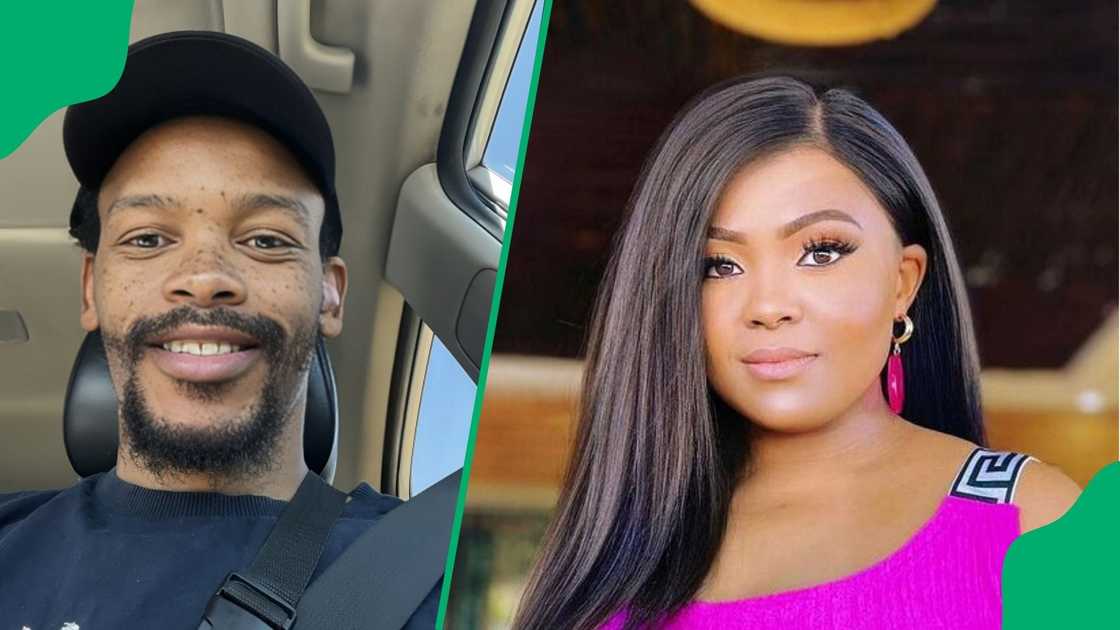 Rape case reportedly opened against Nota Baloyi by Itumeleng Bokaba Rape case reportedly opened against Nota Baloyi by Itumeleng Bokaba