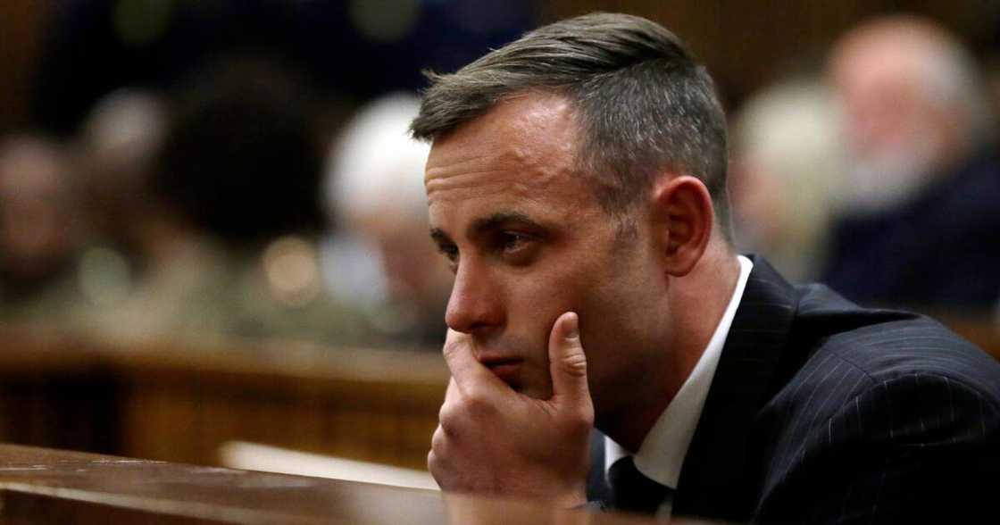 Oscar Pistorius, parole process begins, moved to Gqeberha, Eastern Cape, Reeva Steenkamp, Steenkamp family