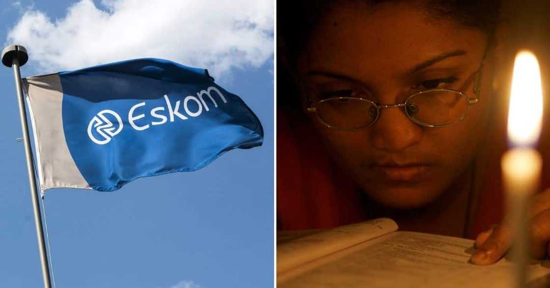 Eskom, implement loadshedding, short notice, systems constrained, reactions Eskom, implement loadshedding, short notice, systems constrained, reactions