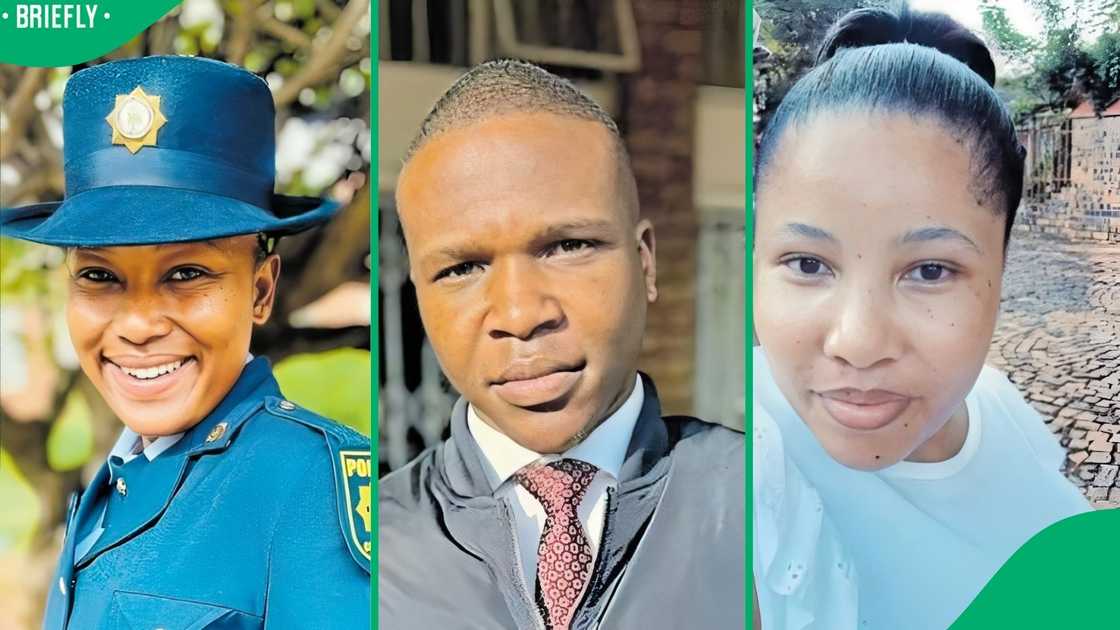 The South African Police Service provided an update on the progress of the investigation into the deaths of the three Free State officers
