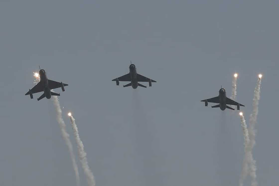 The Soviet-era MiG-21 aircraft has long formed the backbone of India's air force, with the country now seeking major upgrades to its fighter jet fleet The Soviet-era MiG-21 aircraft has long formed the backbone of India's air force, with the country now seeking major upgrades to its fighter jet fleet