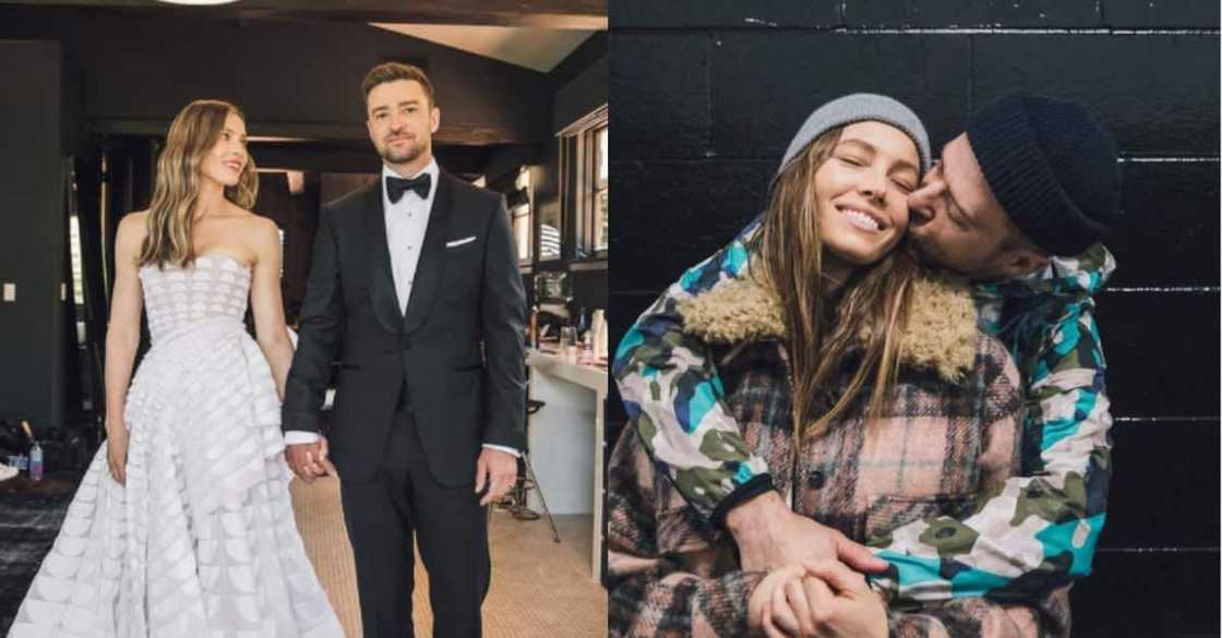 Justin Timberlake, wife admit they have a second child, a son Justin Timberlake, wife admit they have a second child, a son