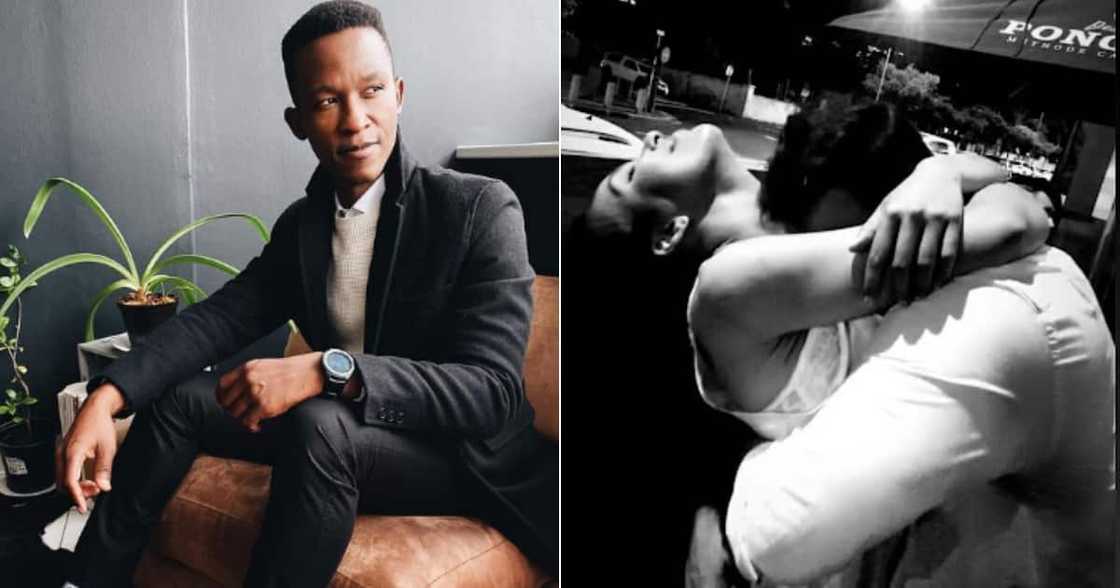 Katlego Maboe, Ex Bae, Monique Muller, New Flame, Boyfriend Katlego Maboe, Ex Bae, Monique Muller, New Flame, Boyfriend