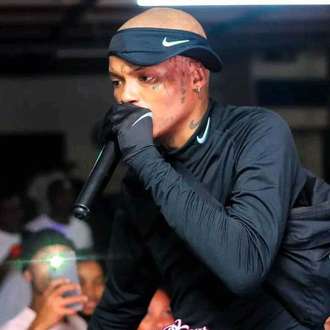 Shebeshxt needs urgent surgery