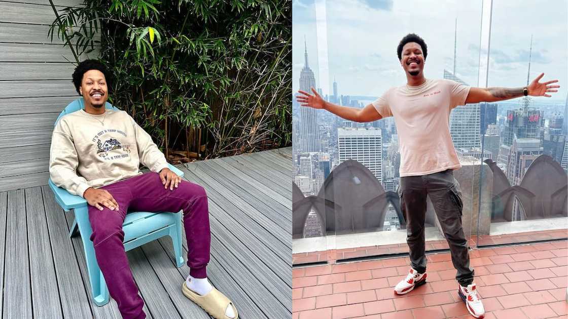 Berlizi Rapper How tall is Berleezy? Age, family, occupation, social media, net worth ...