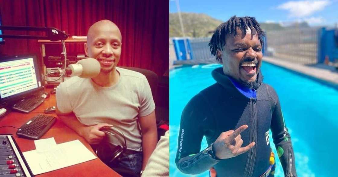Phat Joe Trends After Juicy Interview on Podcast and Chill with Macg Phat Joe Trends After Juicy Interview on Podcast and Chill with Macg