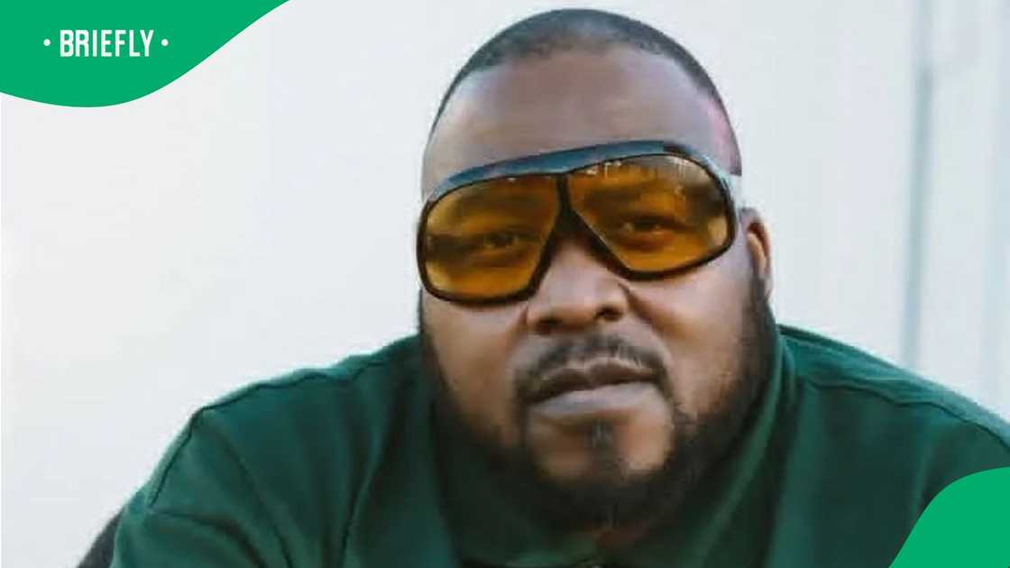 The rapper reflected on their years together in an emotional tribute, describing their marriage as a journey shaped by faith, perseverance, grief and joy The rapper reflected on their years together in an emotional tribute, describing their marriage as a journey shaped by faith, perseverance, grief and joy