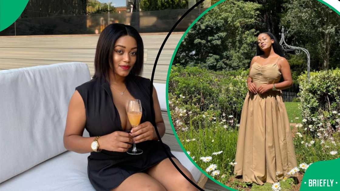 Woman shares lovely mother-daughter relationship Woman shares lovely mother-daughter relationship