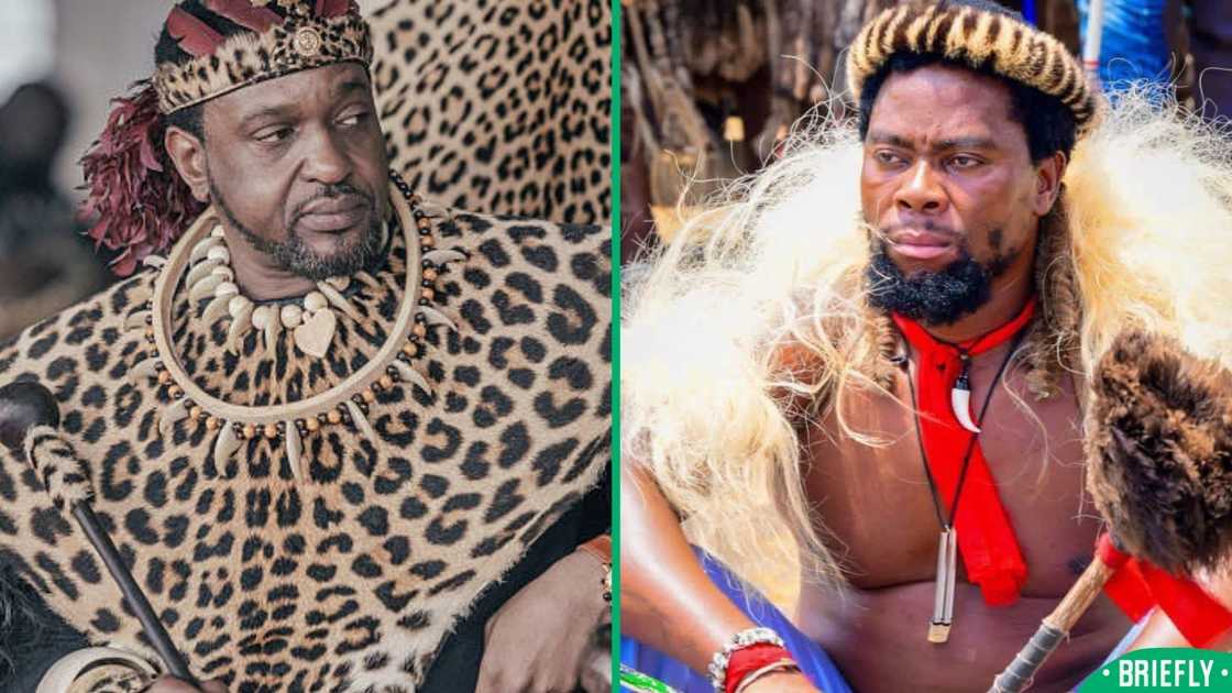 Zulu King